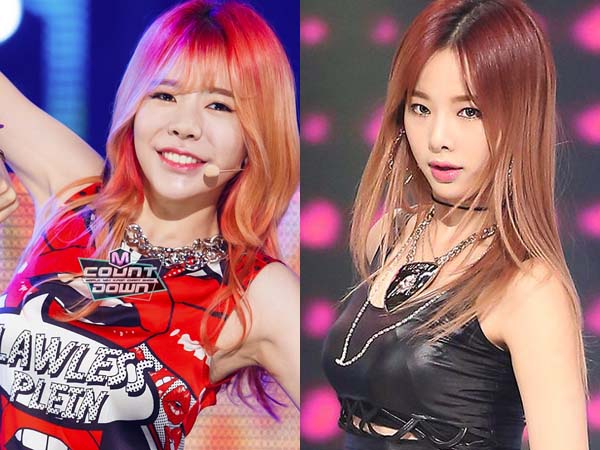 Sunny SNSD dan Solji EXID Bocorkan Gaya Berpacaran a la Idola K-Pop