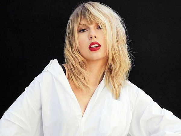 Taylor Swift Rencanakan untuk Buat Label Musik Sendiri