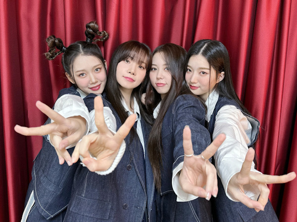 Gagal Capai Target Penjualan Album, Girl Group TripleS Dibubarkan Belum Sebulan Debut