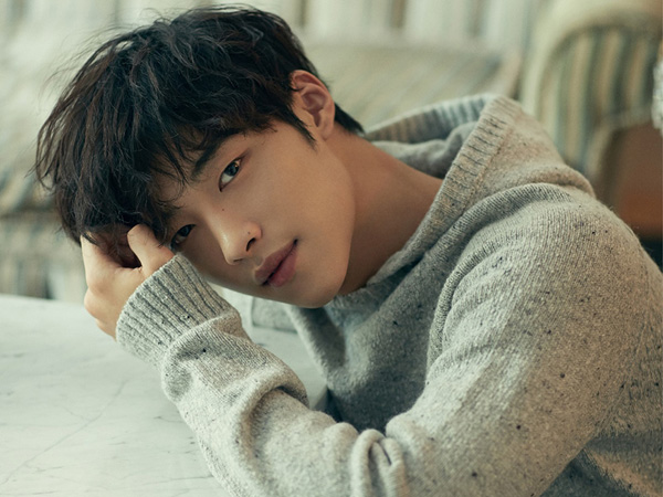 Woo Do Hwan Mengaku Sifat Aslinya Jauh dari Karakter 'Tsundere'