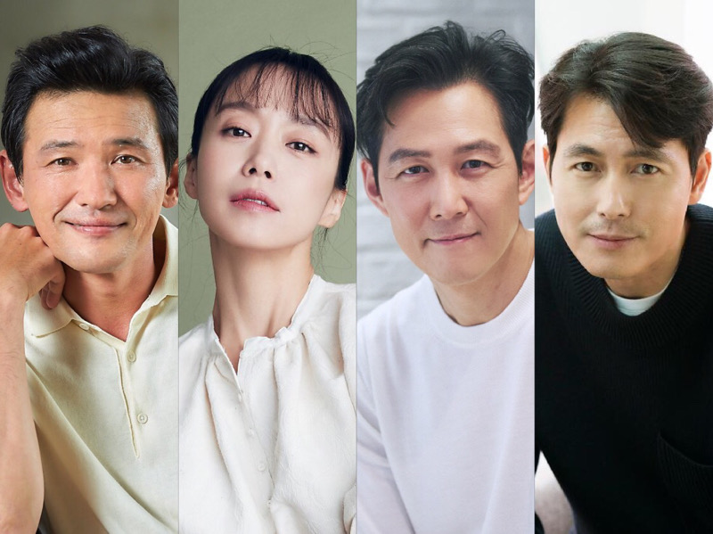 Saat Aktor Film 'Turun Gunung' Bintangi Drama Korea Kala Pandemi