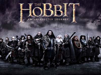 Film The Hobbit Rilis Trailer Baru