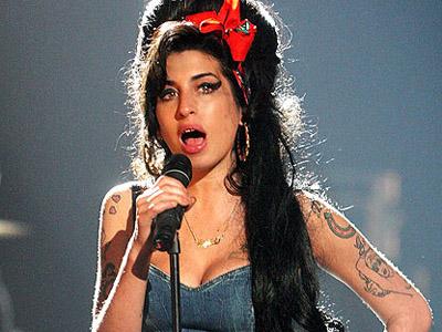 Wah, Mendiang Amy Winehouse Pernah Coba Bunuh Diri di Usia 10 Tahun!