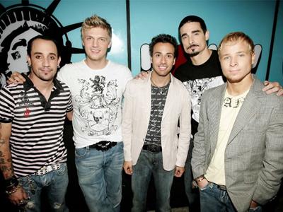 Kevin Richardson Kembali Bersama Album Baru Backstreet Boys