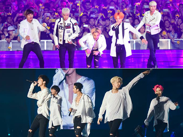 Big Bang Hingga WINNER Juga Sukses Bikin YG Entertainment Raih Pendapatan Fantastis!