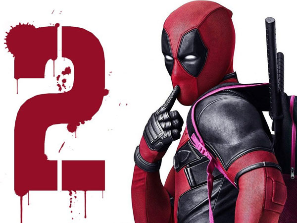'Deadpool 2', Film Mutant 'Nyeleneh' Kembali Rilis Trailer yang Bikin Geleng-geleng Kepala!