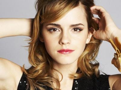 Emma Watson Tampil Berani di Film Baru