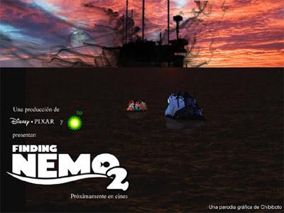 Wah Film Finding Nemo 2 Akan Diproduksi