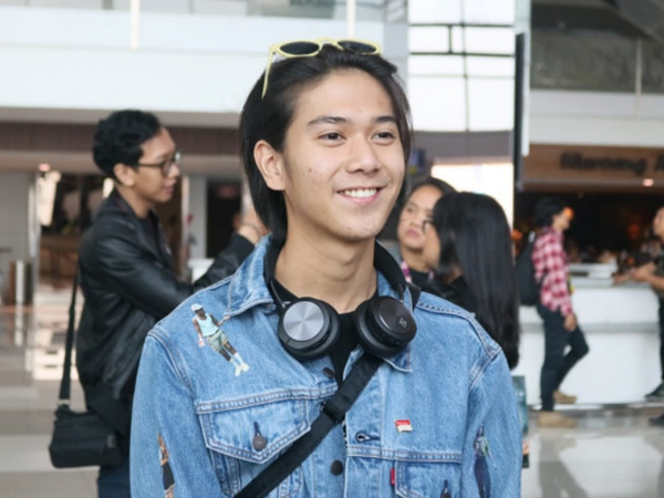 Tertutup Soal Asmara, Iqbaal Ramadhan Akhirnya Cerita tentang Pacar