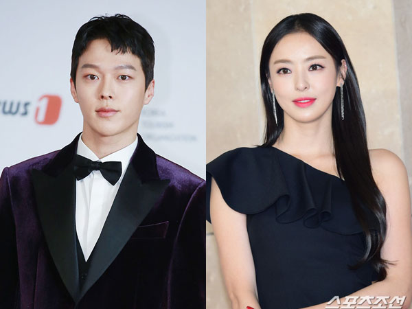 Jang Ki Yong dan Lee Da Hee Dikonfirmasi Temani Im Soo Jung di Drama Baru tvN