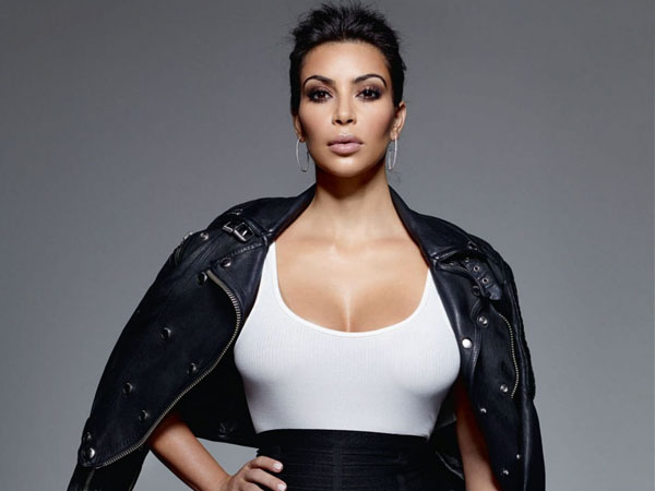 Pasca Lahiran, Kim Kardashian Ingin Makan Plasentanya Sendiri