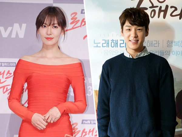 Jonghyun dan Gong Seung Yeon Akan 'Cerai', Inilah Pasangan Penggantinya di 'We Got Married'!