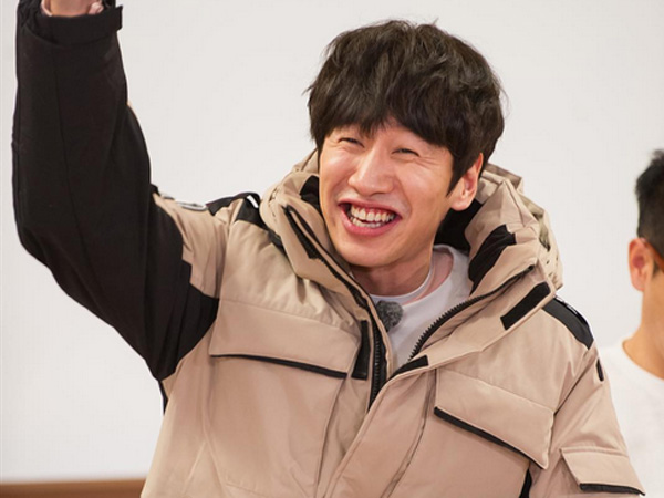 Popularitas Lee Kwang Soo Kalahkan Jung Il Woo dan Lee Dae Hae di 'Running Man' Dubai!