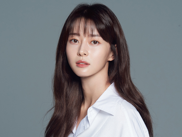 Kwon Nara Resmi Bergabung dengan C-JeS Entertainment