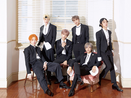 NCT Dream Jadi Sub Unit Pertama NCT yang Meraih Penjualan Hingga 250.000 Album