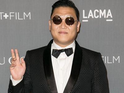 Wow, Psy Akan Promosikan Album Terbarunya di Seluruh Dunia