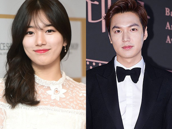 Hubungan Suzy dan Lee Min Ho Terus Dihujat Haters, JYP Entertainment Ambil Jalur Hukum!