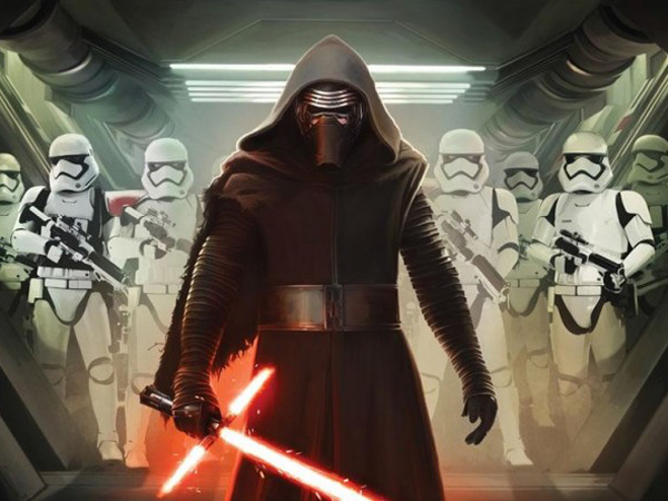 Patahkan Hati Fans, Ini Alasan Perilisan ‘Star Wars 8’ Diundur Jauh Dari Rencana