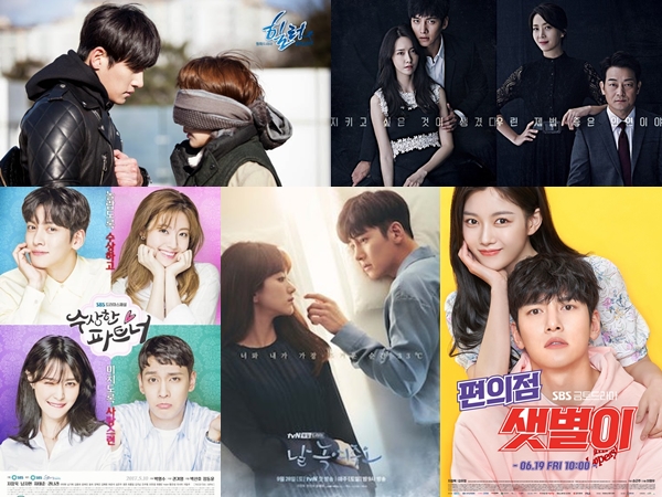 5 Drama Korea Ji Chang Wook yang Bikin Jatuh Cinta