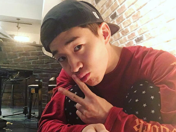 Curhat di Instagram, Henry Super Junior M Frustasi dengan SM Entertainment?