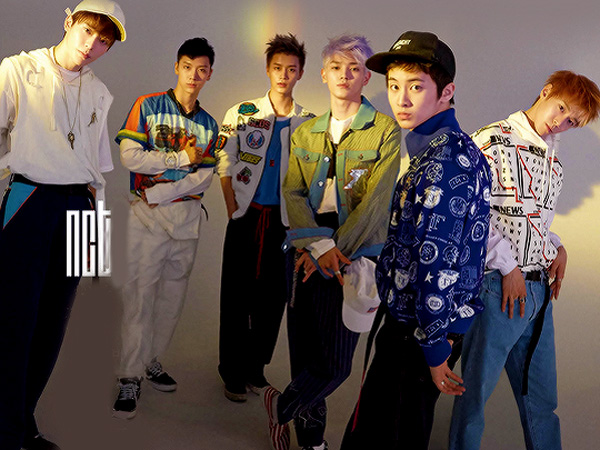Usai NCT U, SM Entertainment Siap Debutkan Tim NCT yang Baru Bulan Ini!