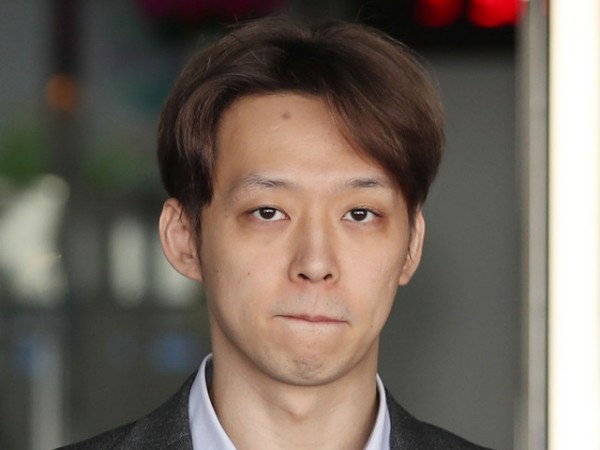 Park Yoochun Resmi Dijatuhi Hukuman Atas Kasus Narkoba