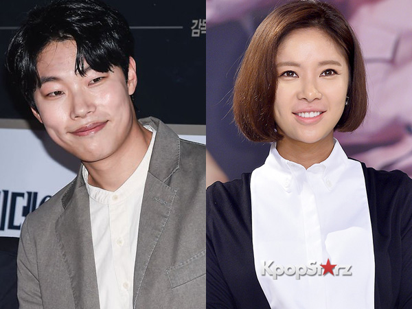 Ryu Jun Yeol Dikonfirmasi akan Temani  Hwang Jung Eum di 'Lucky Romance'!