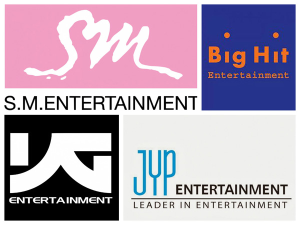 SM, Big Hit, dan YG Masuk Posisi 3 Teratas di Peringkat Penjualan Album 2015?