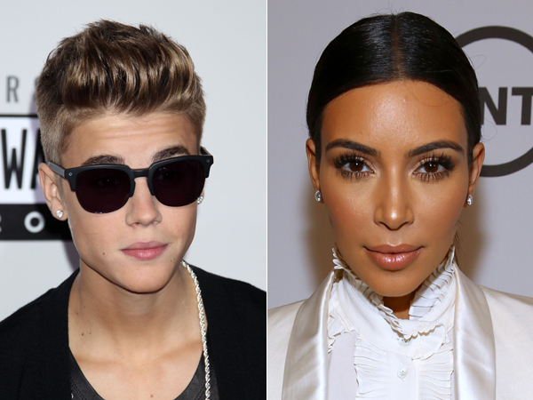 Buang 3,5 Juta Akun Palsu dari Justin Bieber, Kim Kardashian Jadi Ratu Instagram!
