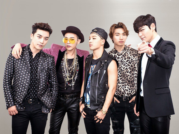Pertama dan Terakhir, Big Bang Juga Siap Datang ke 'Weekly Idol' dengan Formasi Lengkap!