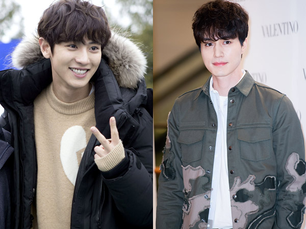 Reunian 'Roommate', Chanyeol EXO Bakal Hadir di Acara 'V App' Lee Dong Wook!