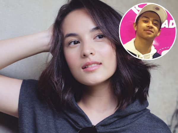 Tweet Lawas Jadi Viral, Chelsea Islan Ngaku 'Geli' Sama Bastian Steel?