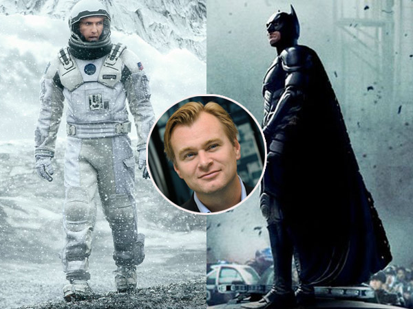 Jadi Sutradara Bergaji Termahal, Intip Lagi Deretan Film Keren Christopher Nolan