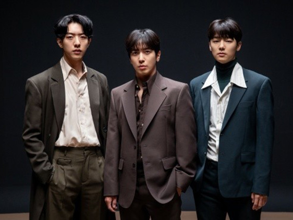 Kompak Comeback Akting, Ini 3 Drama Korea Anggota CNBLUE di Tahun 2021