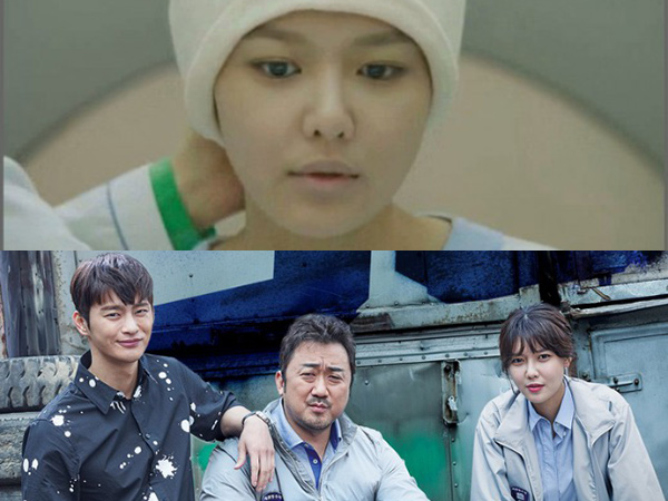 6 Drama Korea Populer Dibintangi Sooyoung SNSD