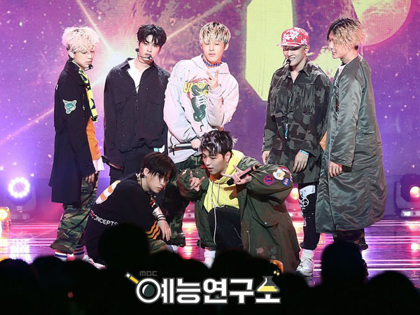 YG Entertainment Tanggapi Aksi Boikot yang Dilakukan Fans iKON