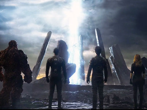 Yuk Intip Trailer Perdana Film Reboot ‘The Fantastic Four’!