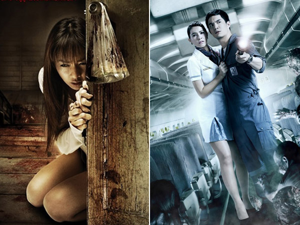 Tonton Lagi 13 Film Horror Thailand Paling Hits untuk 'Pemanasan' Halloween Nanti (Part 1)