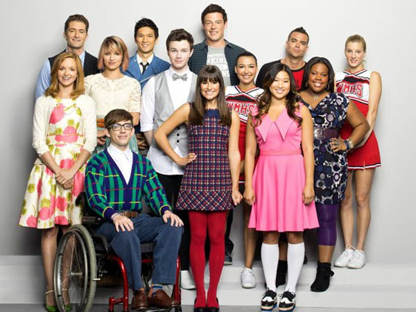 Duh, Serial Televisi Glee Akan Segera Berakhir?