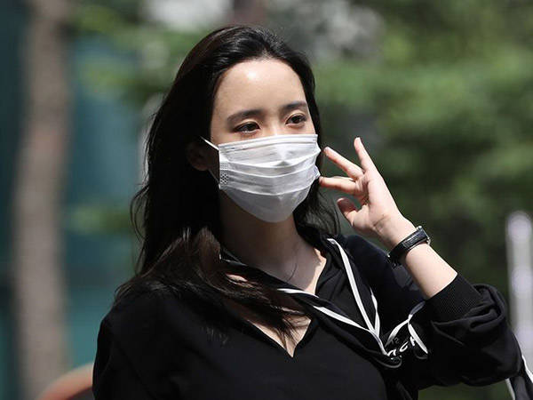 Temui Jaksa, Han Seo Hee Benarkan Ancaman Yang Hyun Suk Soal Kasus Narkoba