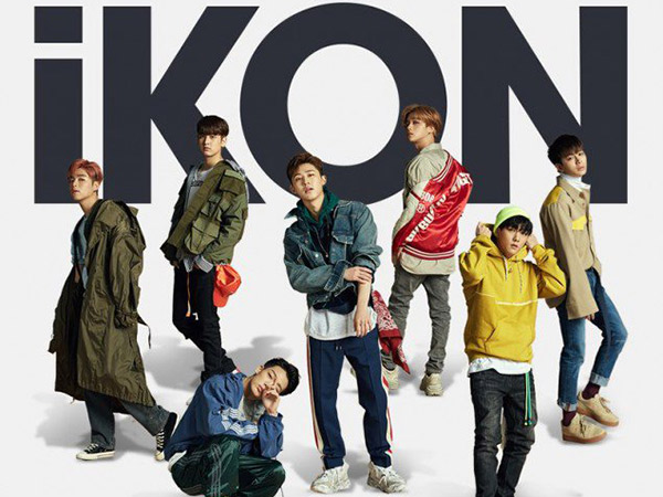 iKON Dikonfirmasi Jadi Bintang Tamu Dua Acara Ini Dalam Rangkaian Promosi Comeback