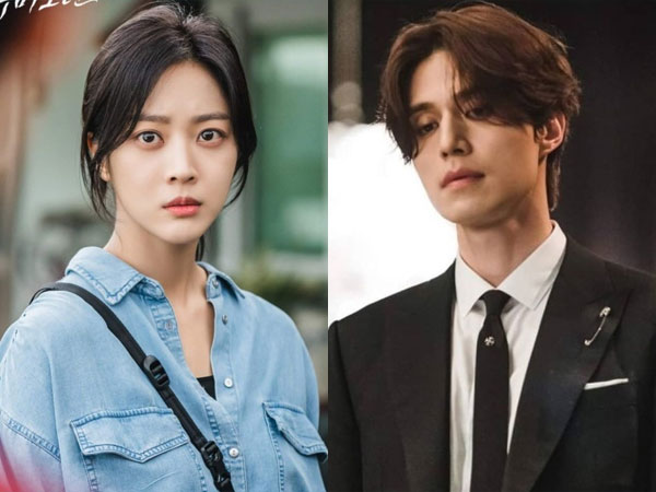 Pernyataan Telak Jo Bo Ah Hadapi Lee Dong Wook dalam Teaser Drama ‘Tale of the Nine Tailed’