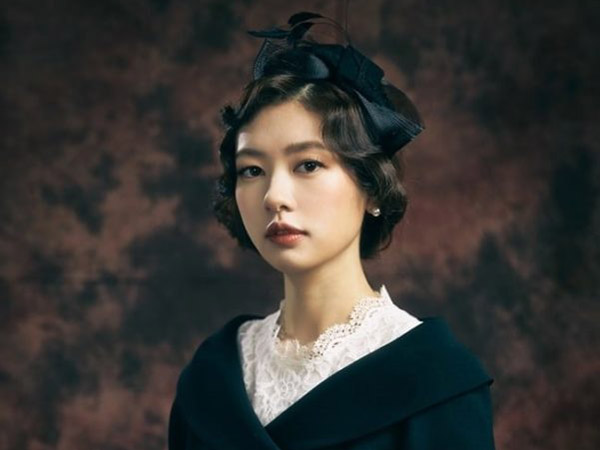 Penampilan Anggun nan Elegan Jung So Min Jadi Aktris Musikal di Drama Baru 'Fix You'