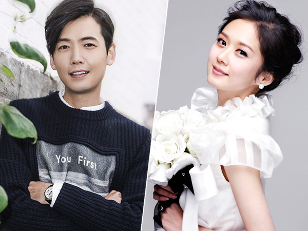 Temani Jang Nara, Jung Kyung Ho Juga Bakal Jadi Duda Di 'One More Happy Ending’