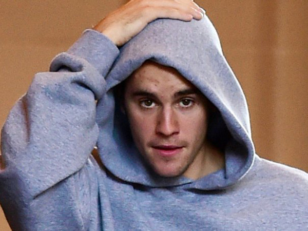 Fokus Pengobatan Depresi, Justin Bieber Putuskan Istirahat dari Dunia Musik