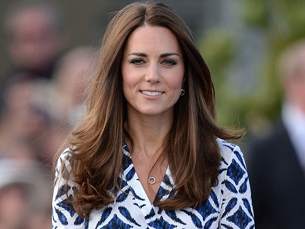 Kate Middleton Punya 220 Stalker, Kepolisian Inggris Ambil Tindakan Tegas