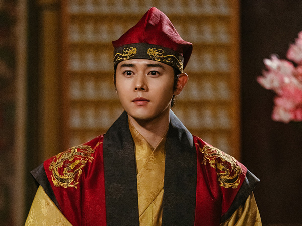 Kim Dong Jun Alami Tekanan Saat Perankan Karakter Raja di Drama 'Goryeo Khitan War'
