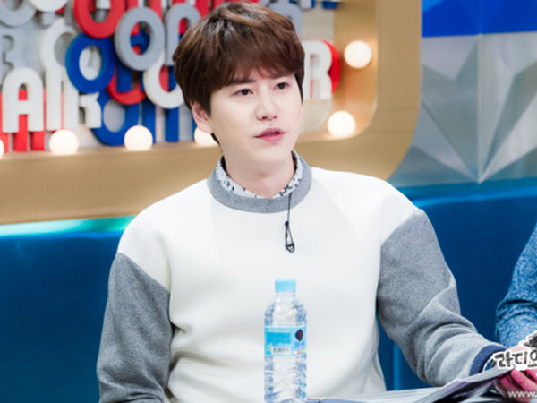 Jadi Drama Terpopuler, Kyuhyun Super Junior Justru Anggap ‘Descendants of the Sun’ Jelek?