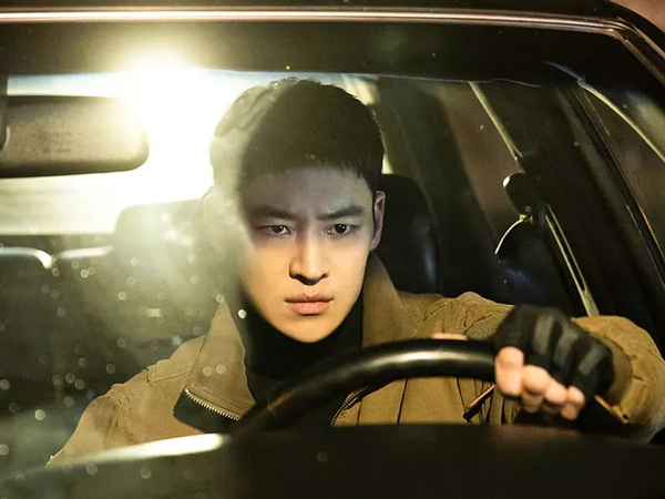 Lee Je Hoon Akui Sering Berolahraga untuk Dalami Peran di Drama ‘Taxi Driver’