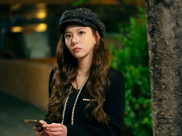 Profil Lee Yeol Eum, Aktris yang Perankan Mantan Pacar Song Kang di 'Nevertheless'